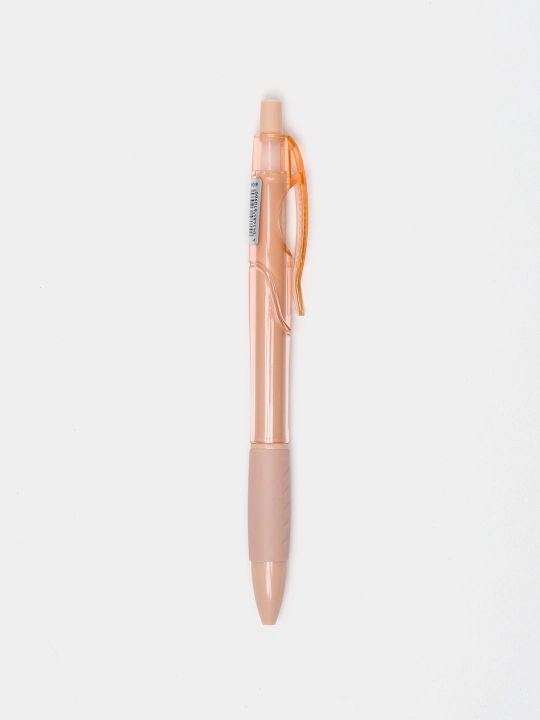 ErichKrause Butterfly Matic&Grip Manga 0.7 avtomatik sharikli ruchkasi, ko‘k 61096