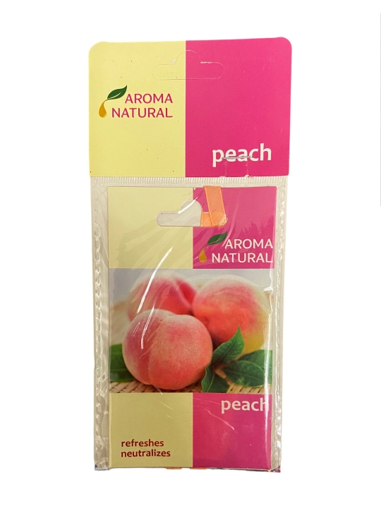 Освежитель Aroma Natural