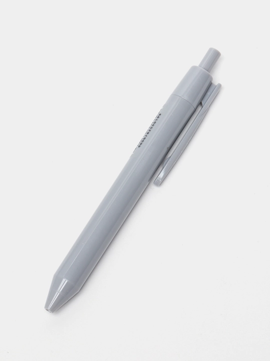 Sharikli Hatber ruchkasi, Pocket, Ko‘k, 0,7 mm, BP_087123 - 