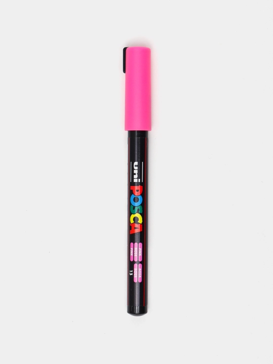 Markerlar Uni POSCA 0.7 Marking Pen ManiColor