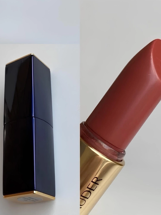 Помада Pure Color Envy Sculpting тон 420 rebellious rose