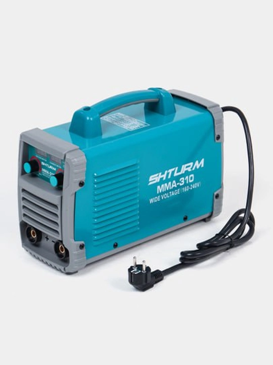 Invertorli payvandlash apparati, shturm310
