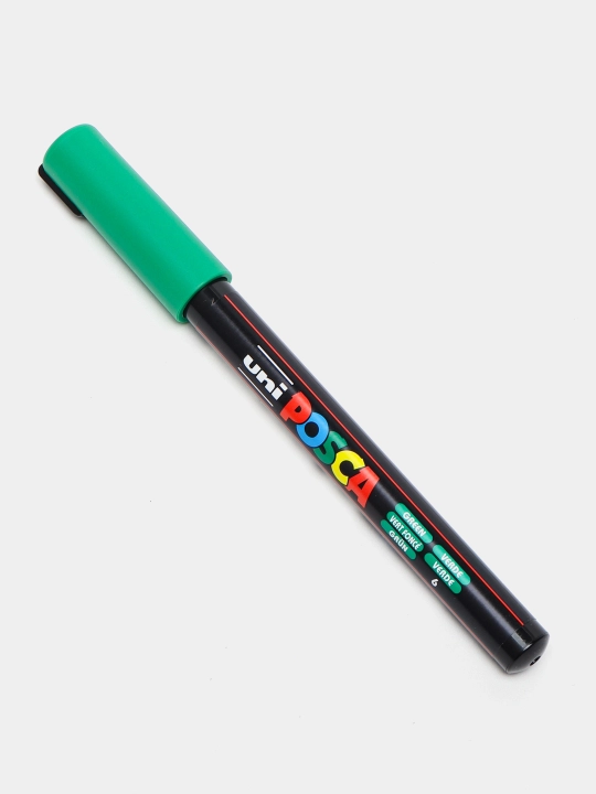 Markerlar Uni POSCA 0.7 Marking Pen ManiColor