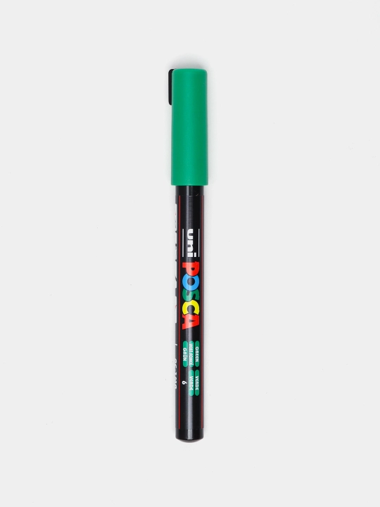 Markerlar Uni POSCA 0.7 Marking Pen ManiColor
