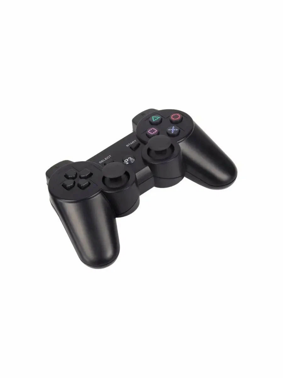 Joystik geympad Dualshock 3 Sony PlayStation 3, simsiz