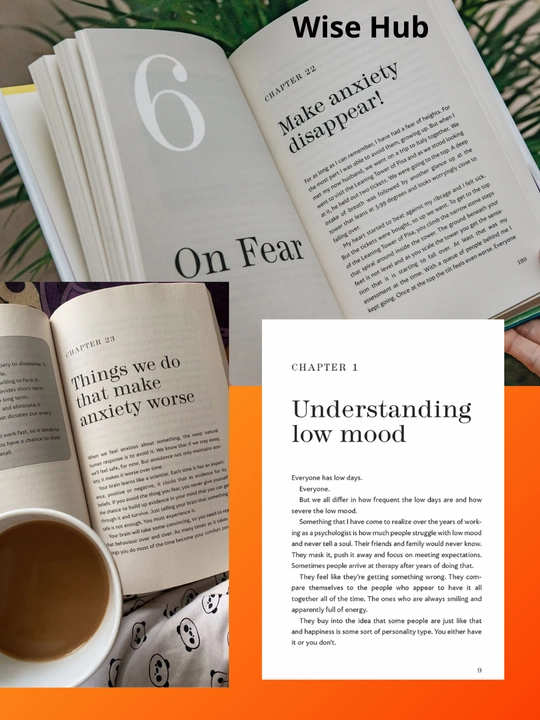 Why has nobody told me this before? английский язык