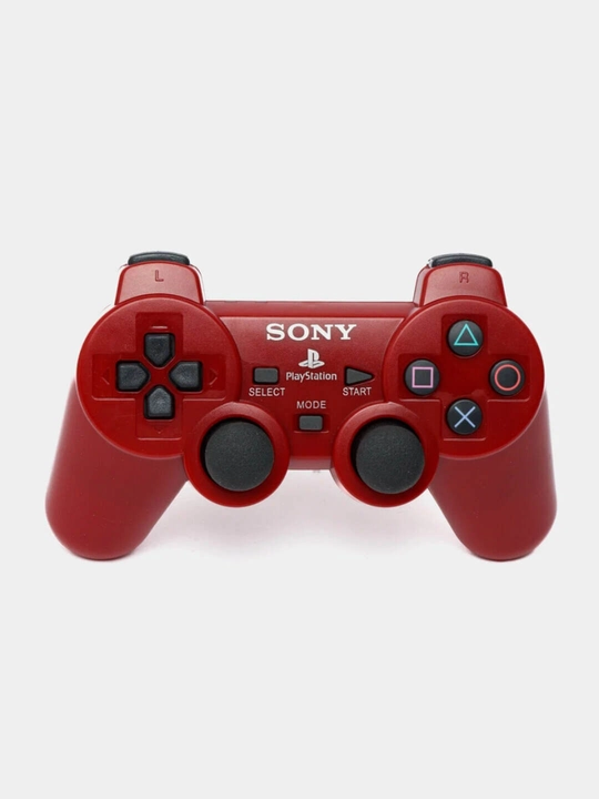 Joystik geympad Dualshock 3 Sony PlayStation 3, simsiz