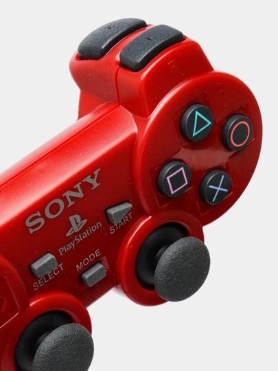 Joystik geympad Dualshock 3 Sony PlayStation 3, simsiz