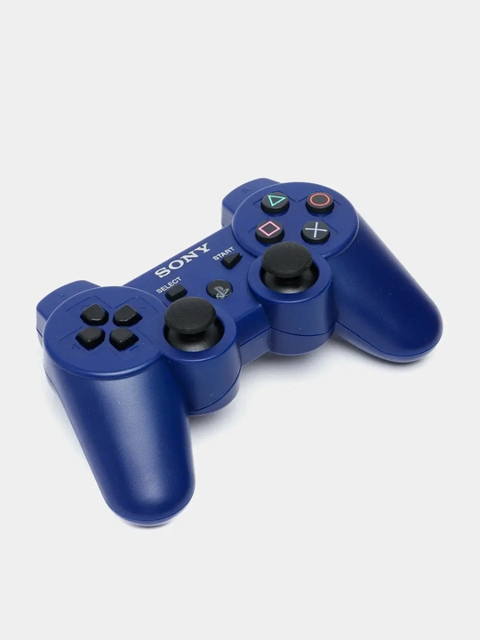 Joystik geympad Dualshock 3 Sony PlayStation 3, simsiz
