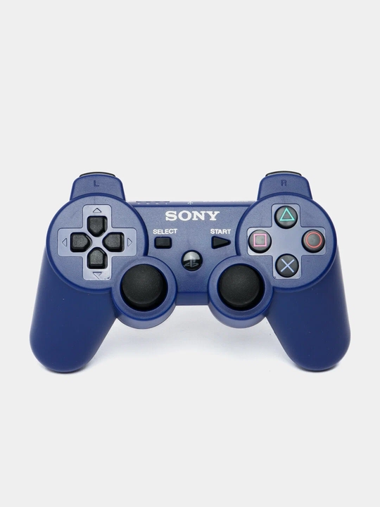 Joystik geympad Dualshock 3 Sony PlayStation 3, simsiz