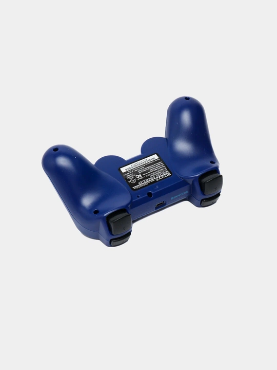 Joystik geympad Dualshock 3 Sony PlayStation 3, simsiz