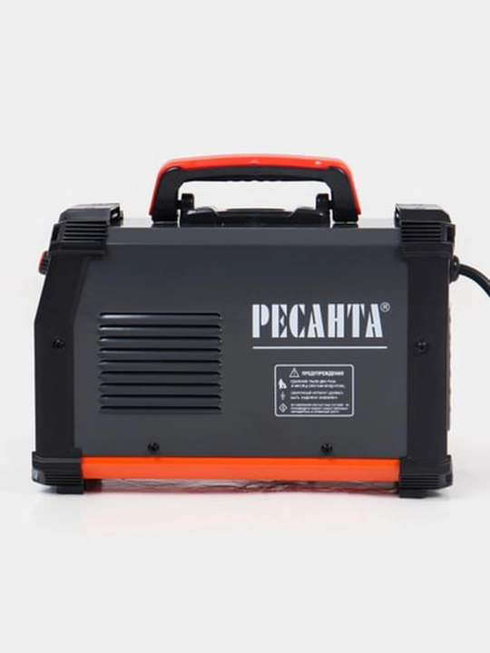 Invertorli payvandlash apparati Ресанта 280