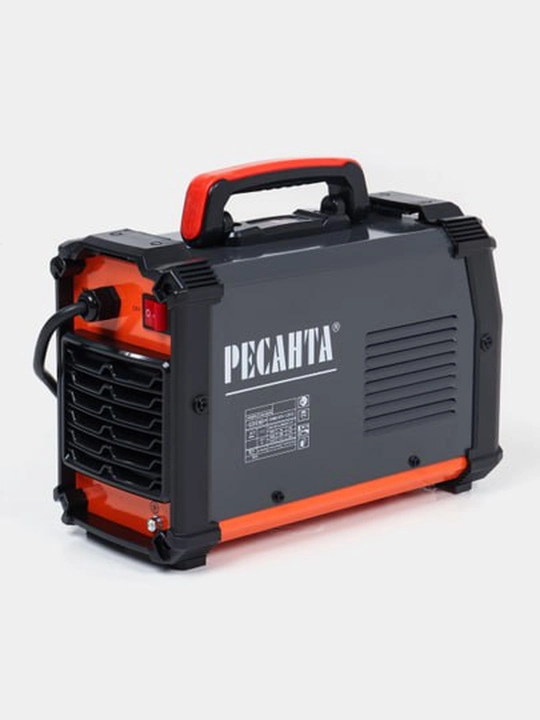 Invertorli payvandlash apparati Ресанта 280