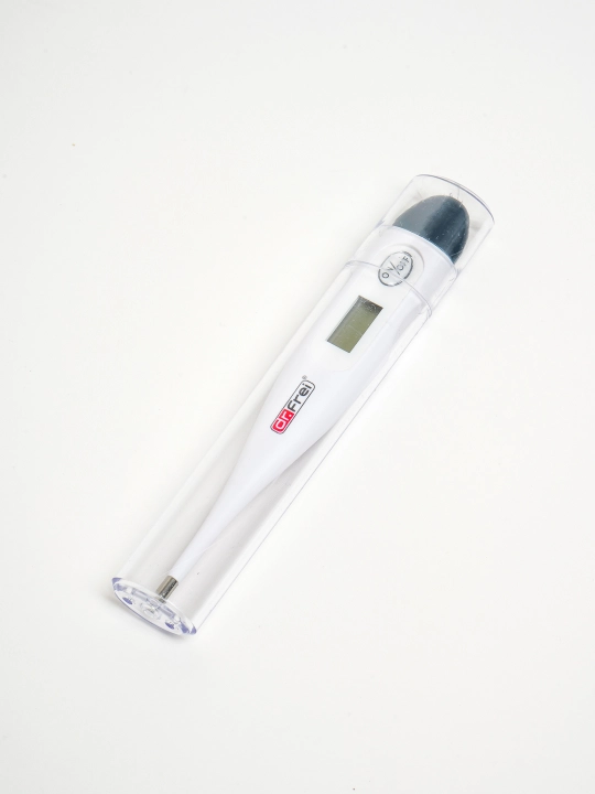 Elektron termometr tana haroratini o‘lchash uchun, Dr Frei T10