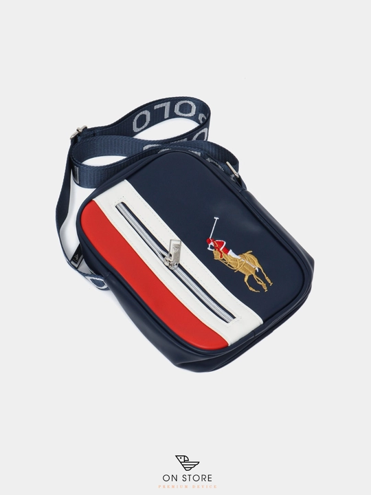 Sumka cross-body POLO Sport - 