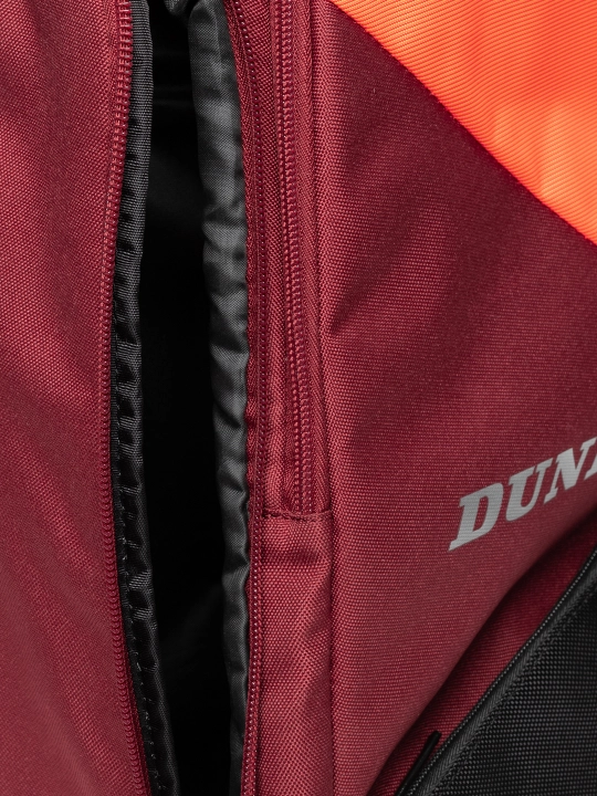 Sport ryukzagi Dunlop CX Performance — tennis / padel / sport / faol turmush tarzı uchun