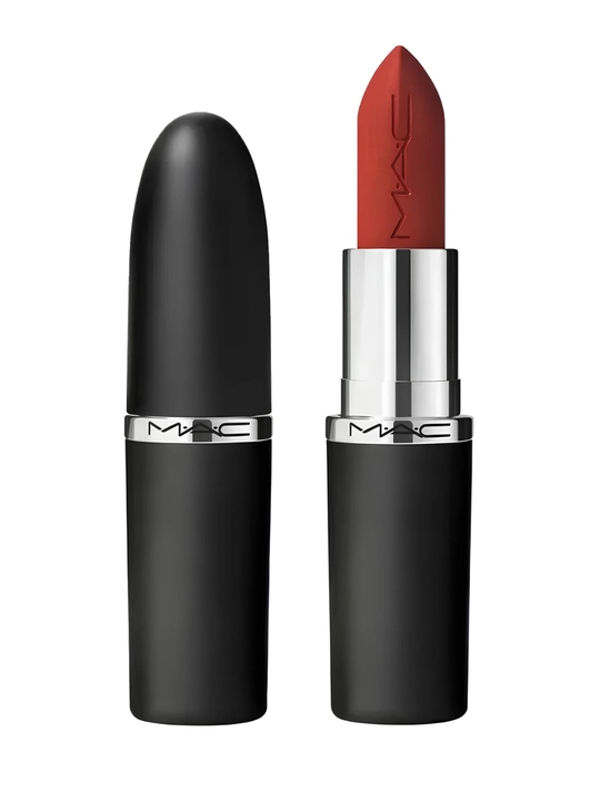 MACximal Matte Lipstick #668 Forever Curious mat lab boʻyogʻi