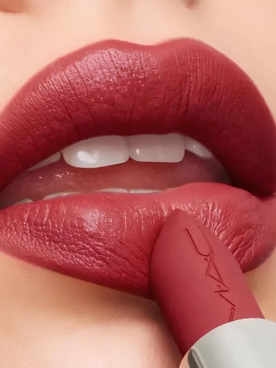 MACximal Matte Lipstick #668 Forever Curious mat lab boʻyogʻi