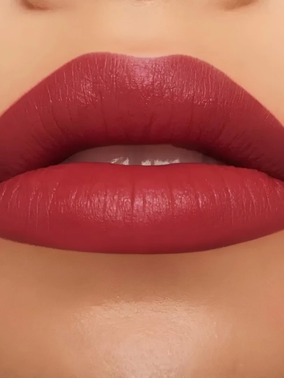 MACximal Matte Lipstick #668 Forever Curious mat lab boʻyogʻi