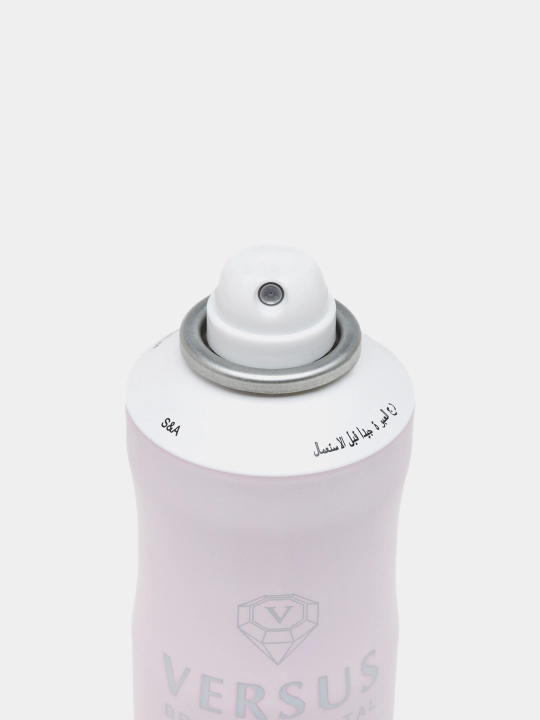 Ayollar uchun parfyumlangan dezodarant spreyi, 200 ml