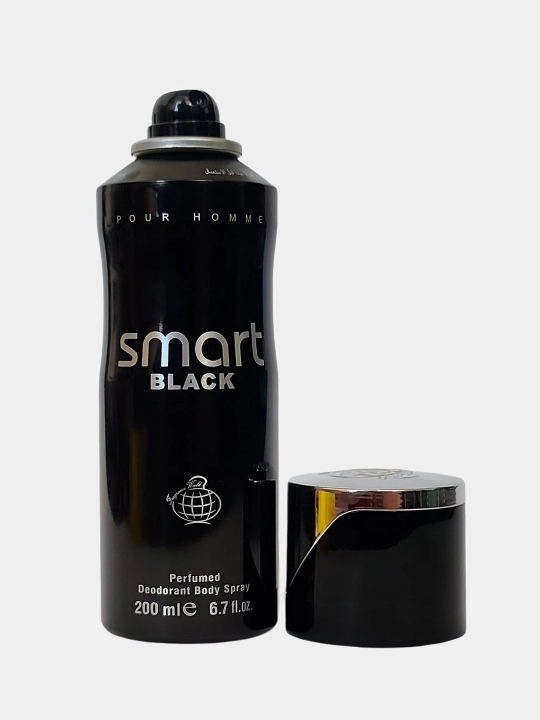Ayollar uchun parfyumlangan dezodarant spreyi, 200 ml
