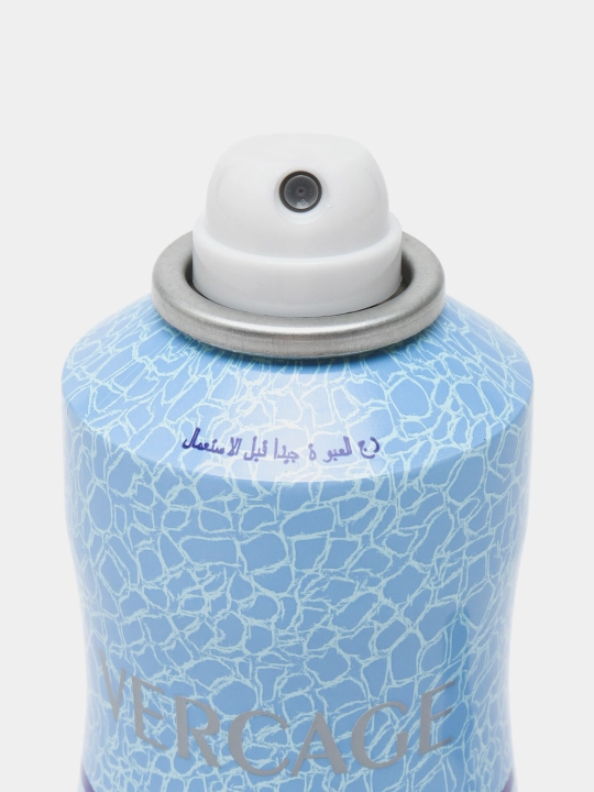 Ayollar uchun parfyumlangan dezodarant spreyi, 200 ml