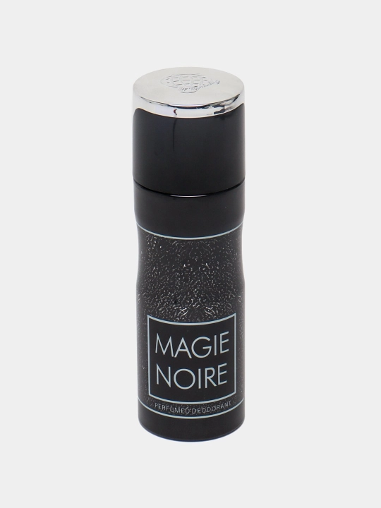 Ayollar uchun parfyumlangan dezodarant spreyi, 200 ml
