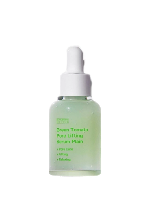 Yuz uchun lifting-ampula GREEN TOMATO PORE LIFTING SERUM PLAIN