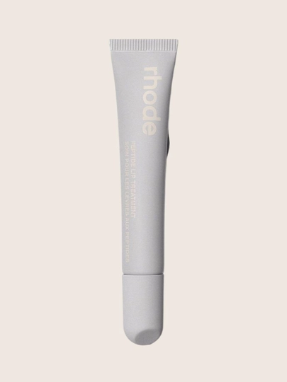 Rhode тинт для губ, тонированный, жидкий, Peptide Lip Tint, 8 оттенков — VANILLE-PHODE-СЕРЕБРН