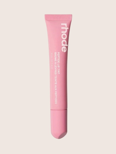Rhode тинт для губ, тонированный, жидкий, Peptide Lip Tint, 8 оттенков — VANILLE-PHODE-КОРАЛЛ