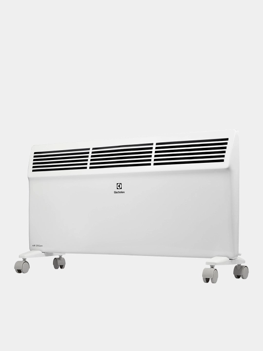 Electrolux ECH/T-2500 M — 2000 W quvvatli tez va xavfsiz konvektor