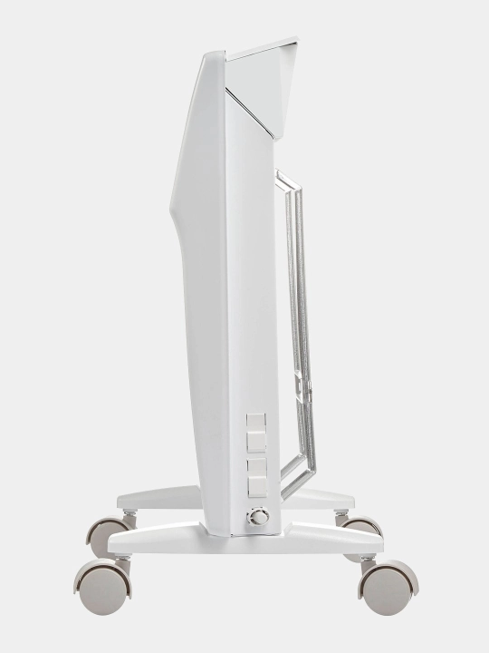 Electrolux ECH/T-2500 M — 2000 W quvvatli tez va xavfsiz konvektor