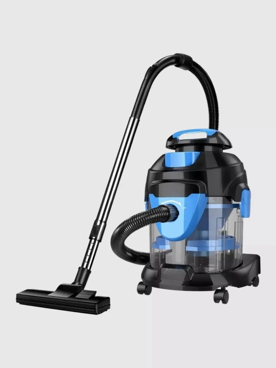 Changyutgich UAKEEN 4-in-1 – ho‘l va quruq tozalash, yuvish funksiyasi, kuchli motor - 
