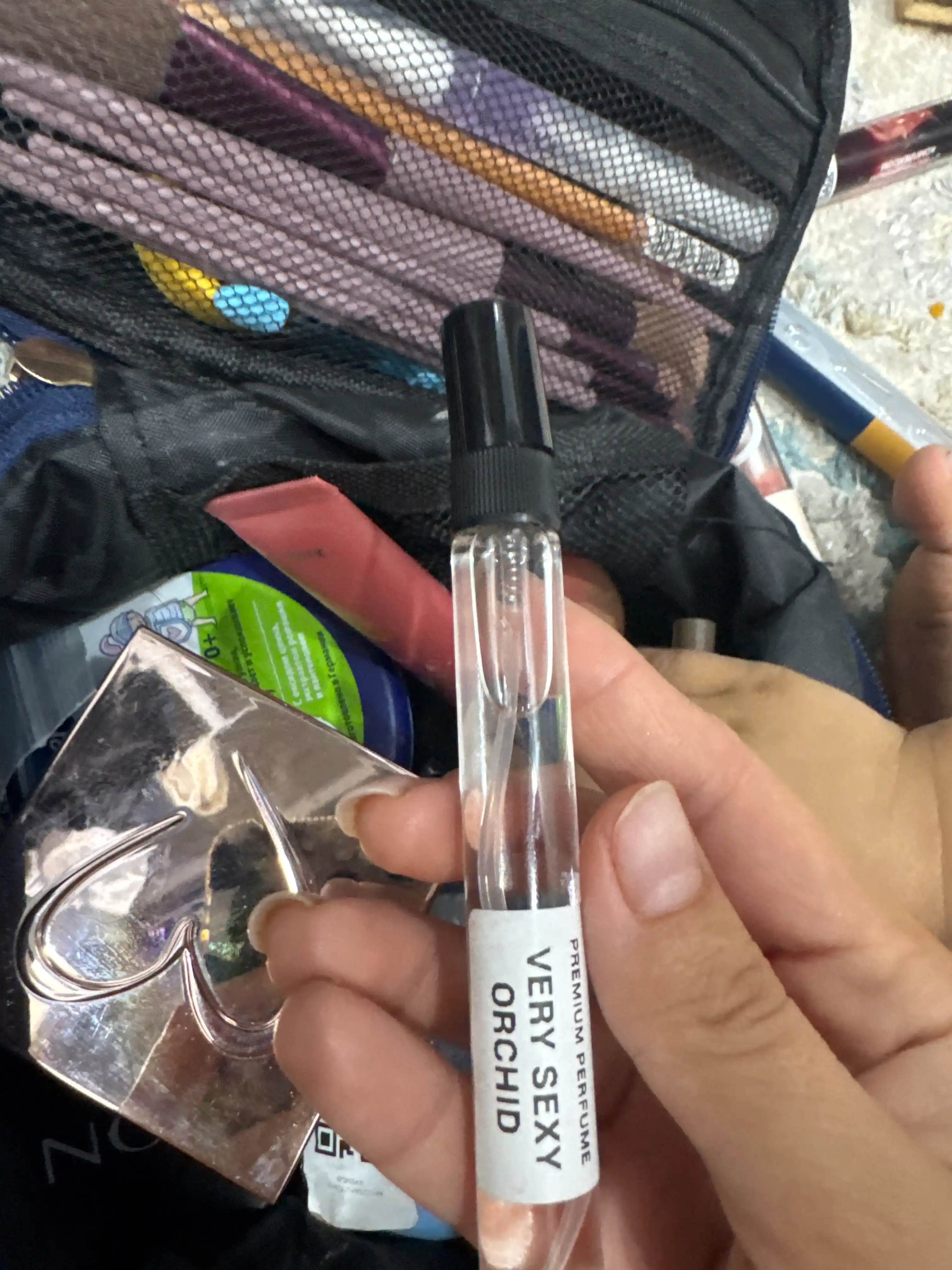 Духи для женщин Victoria's Secret Very Sexy Orchid