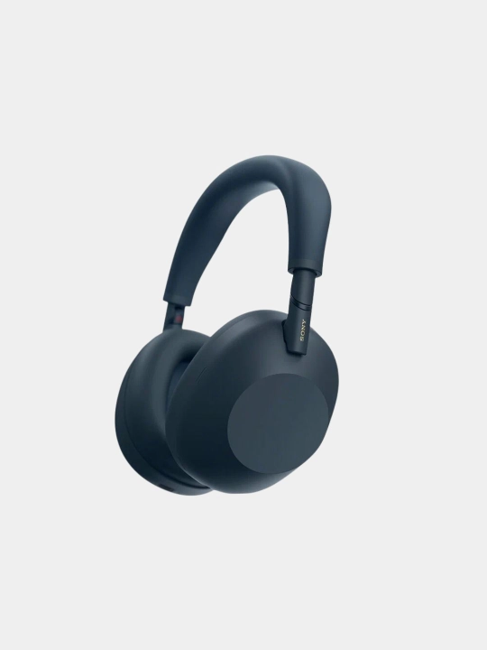 Sony WH-1000XM6 —  беспроводные наушники с ANC и 30 часами работы