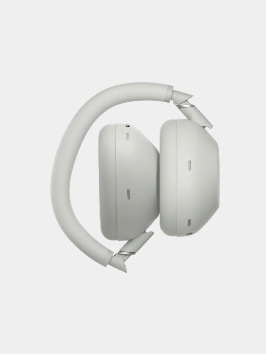 Sony WH-1000XM6 —  беспроводные наушники с ANC и 30 часами работы - 