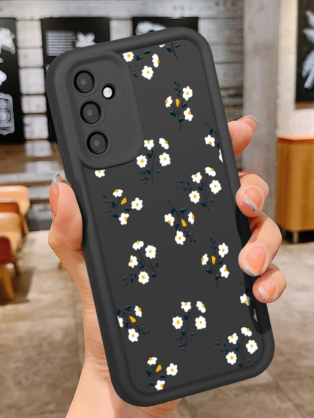 Чехол для Samsung A16 4G,A26,A36,A56,A15,A06,A25,A22