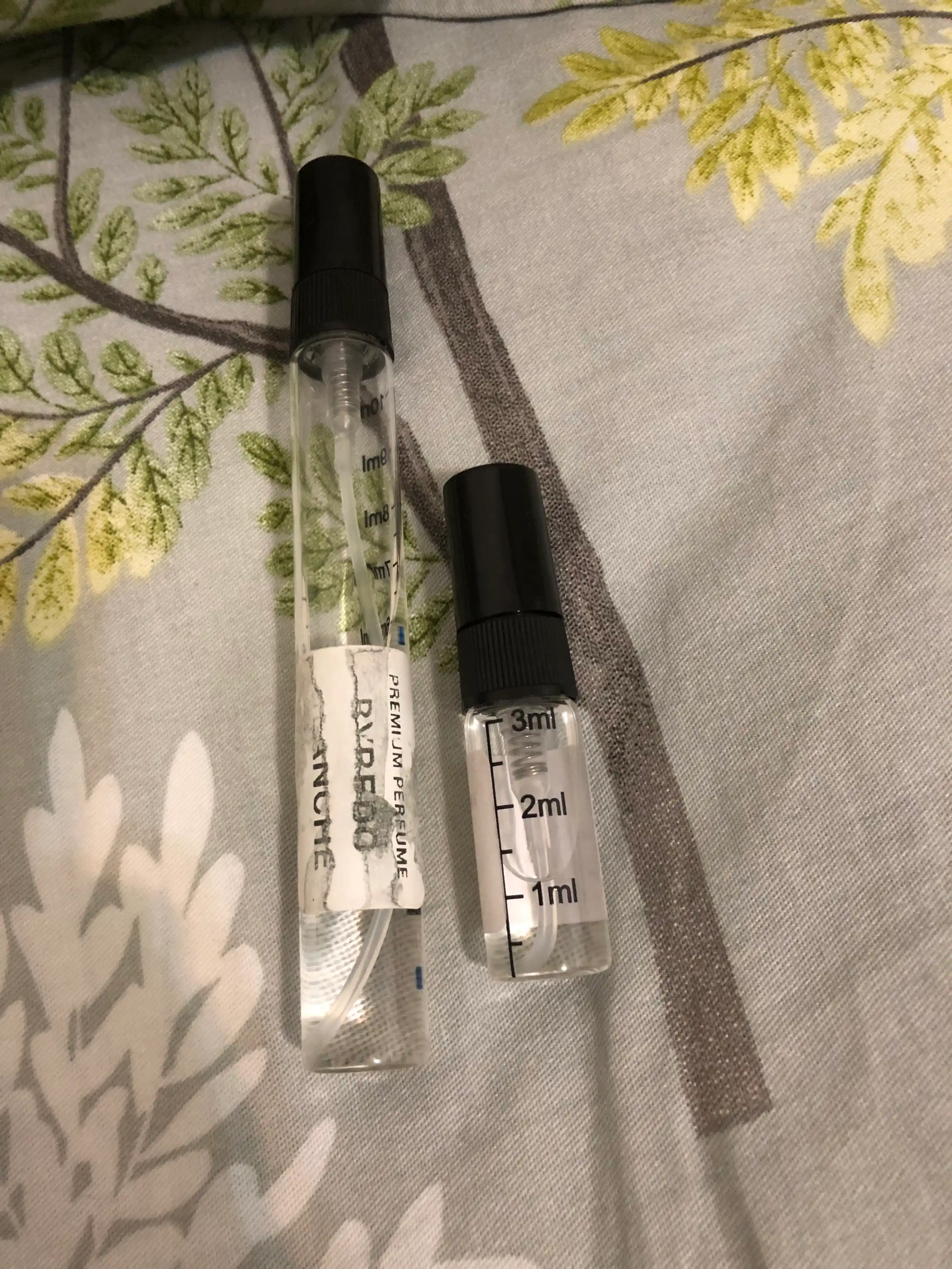 Ayollar uchun "Byredo Blanche" parfyumlangan suvi