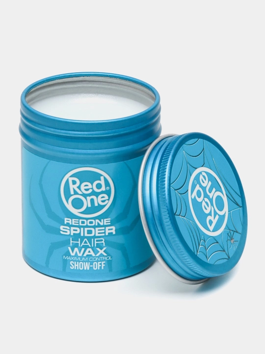 Воск паутинка для укладки волос RedOne Spider Hair Wax, 100 мл