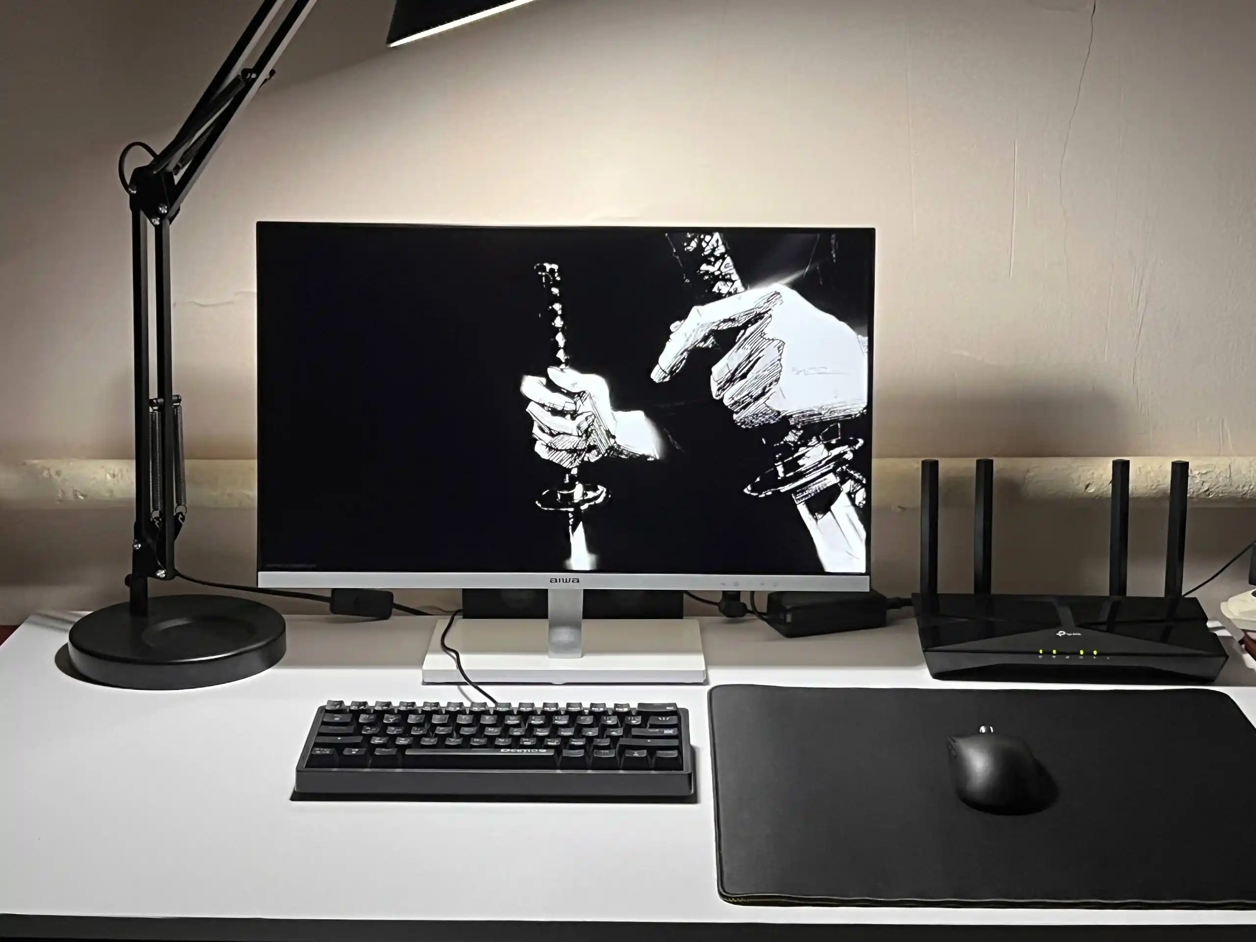 Игровой коврик для мыши 2E GAMING PRO Mouse Pad Speed, водоотталкивающий, M-L-XL-2XL-3XL
