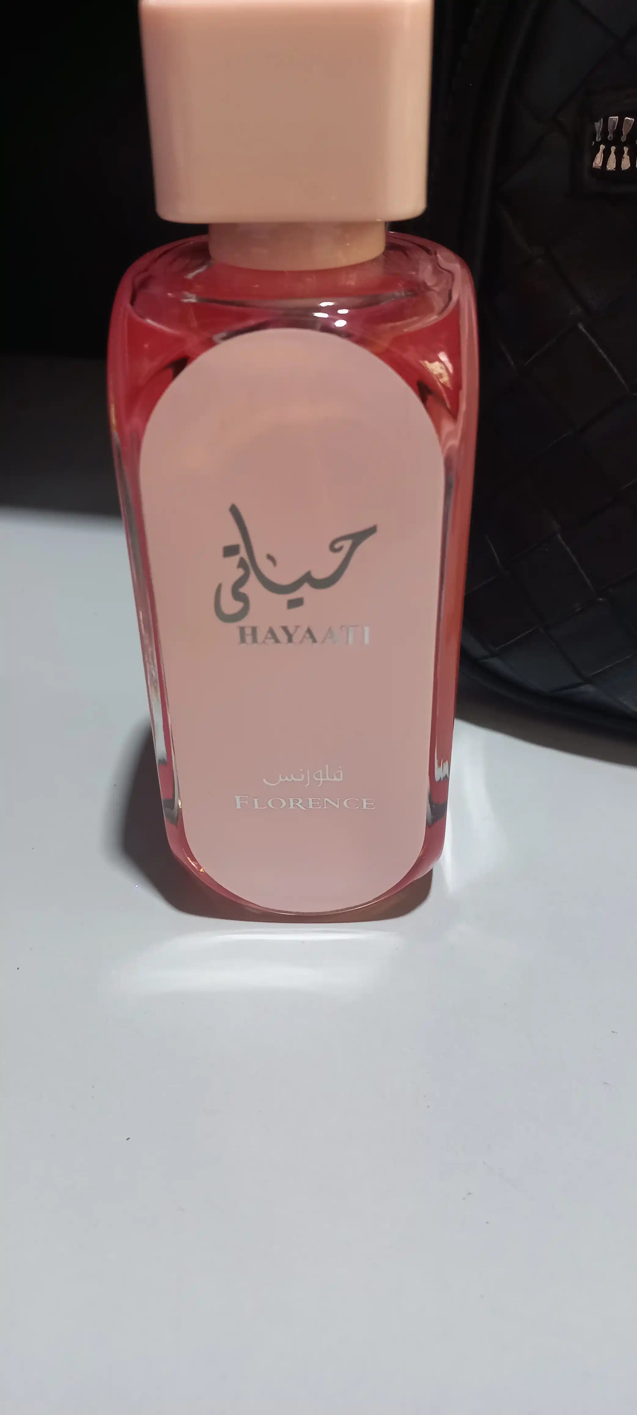 Hayati Rose parfyumlangan suvi 100 ml