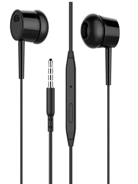 Simli Samsung, Mi vakuumli quloqchinlari, mikrofonli