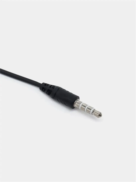 Simli Samsung, Mi vakuumli quloqchinlari, mikrofonli