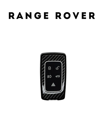 Чехол для ключа RENGA ROVER — 17STORE-RANGEPULTCHEXOL-ЧЕРНСТЕ