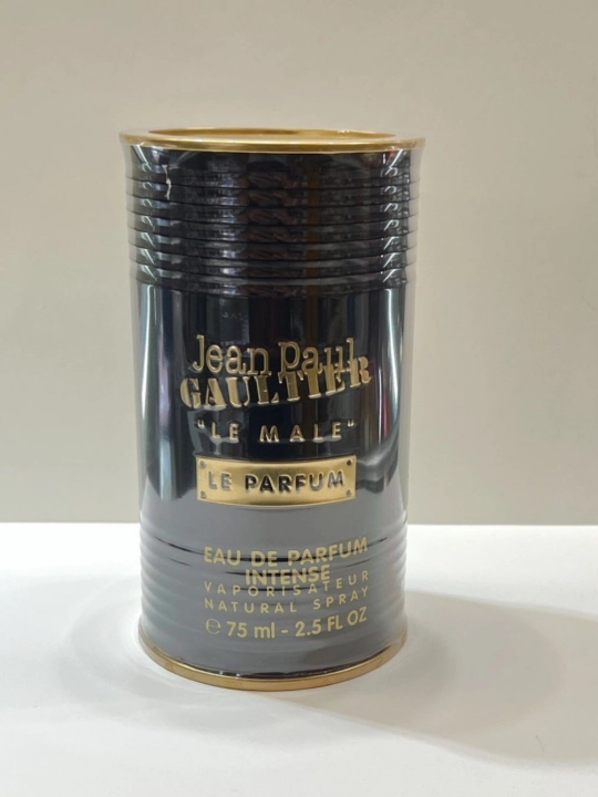Jean paul gaultier Lebeau, le male, élixir, Ultra lemale, 125 мл