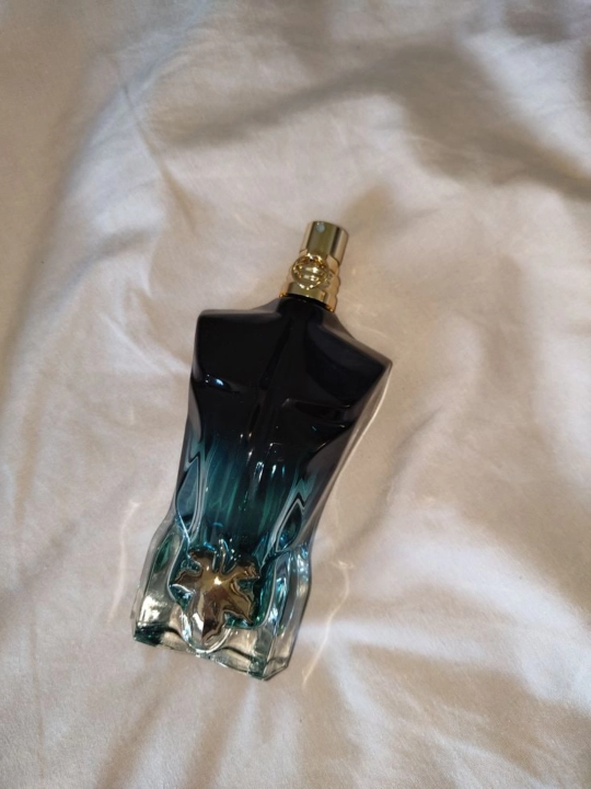 Jean paul gaultier Lebeau, le male, élixir, Ultra lemale, 125 мл