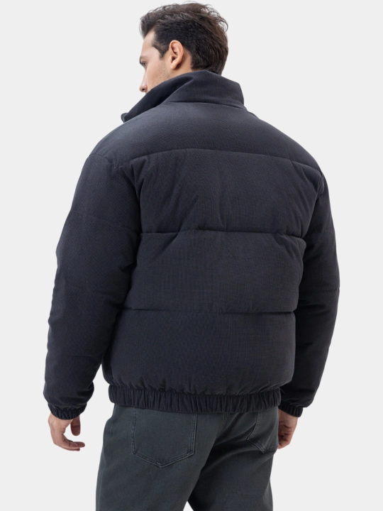 TERRA PRO Erkaklar kurtkasi, kalta uzunlikda AW25CR1-12-22356
