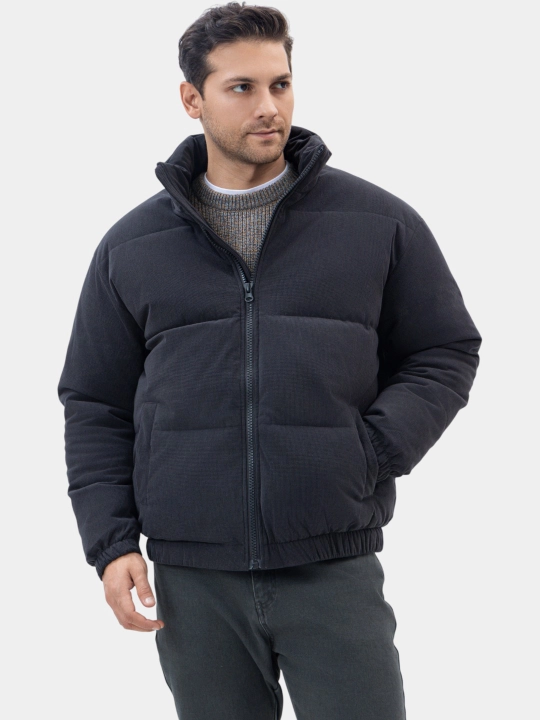 TERRA PRO Erkaklar kurtkasi, kalta uzunlikda AW25CR1-12-22356 - 