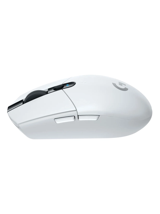 Мышь игровая Logitech G305 LIGHTSPEED, 12000 DPI, без RGB, 1000 Гц