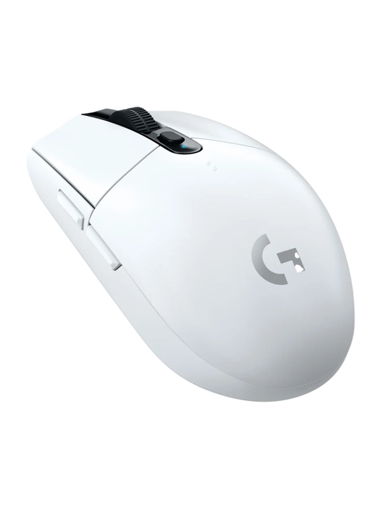 Мышь игровая Logitech G305 LIGHTSPEED, 12000 DPI, без RGB, 1000 Гц